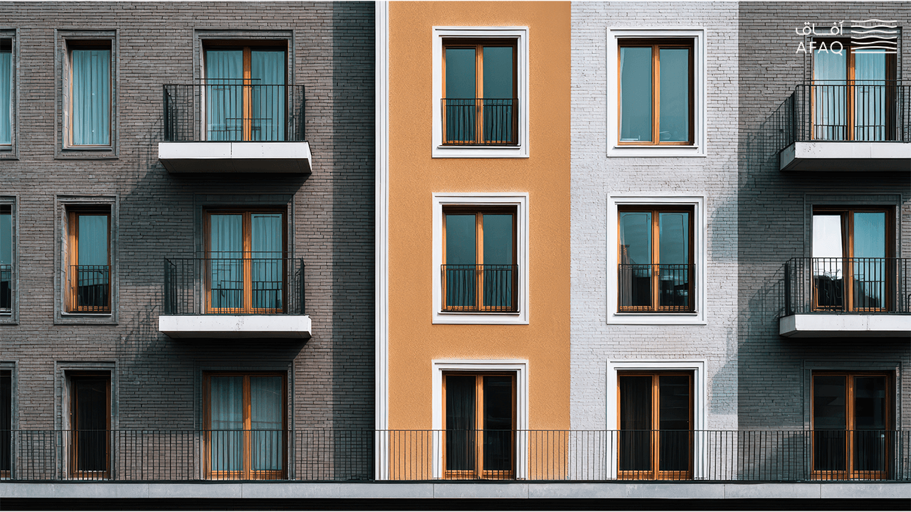 مميزات التصميم الحديث في الوحدات السكنية