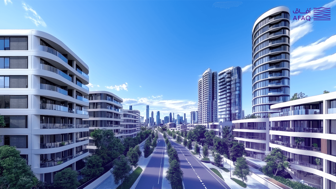 لماذا أصبحت الاستدامة السكنية معياراً هاماً عند شراء شقق في جدة؟