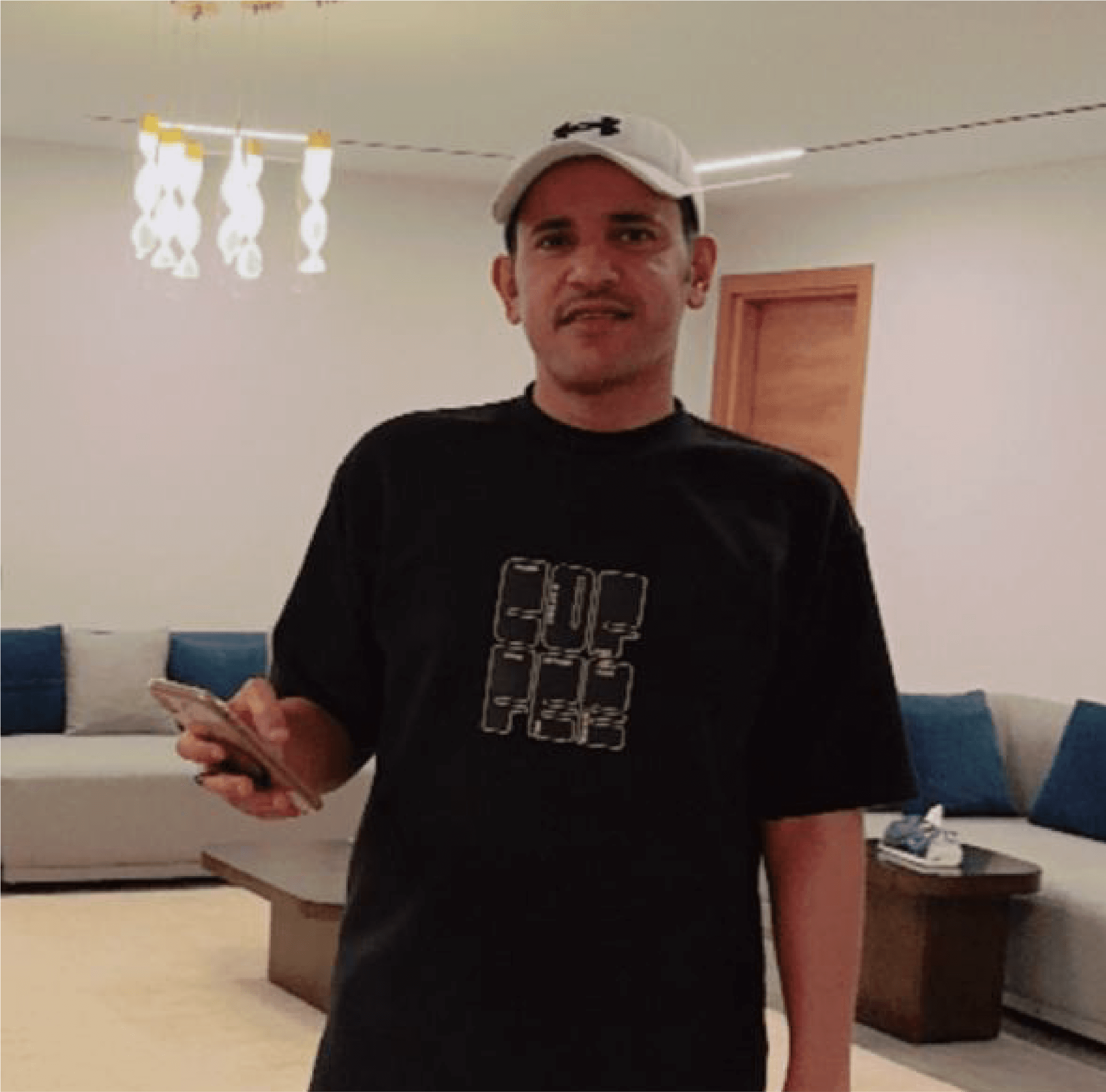 سعد الخماش