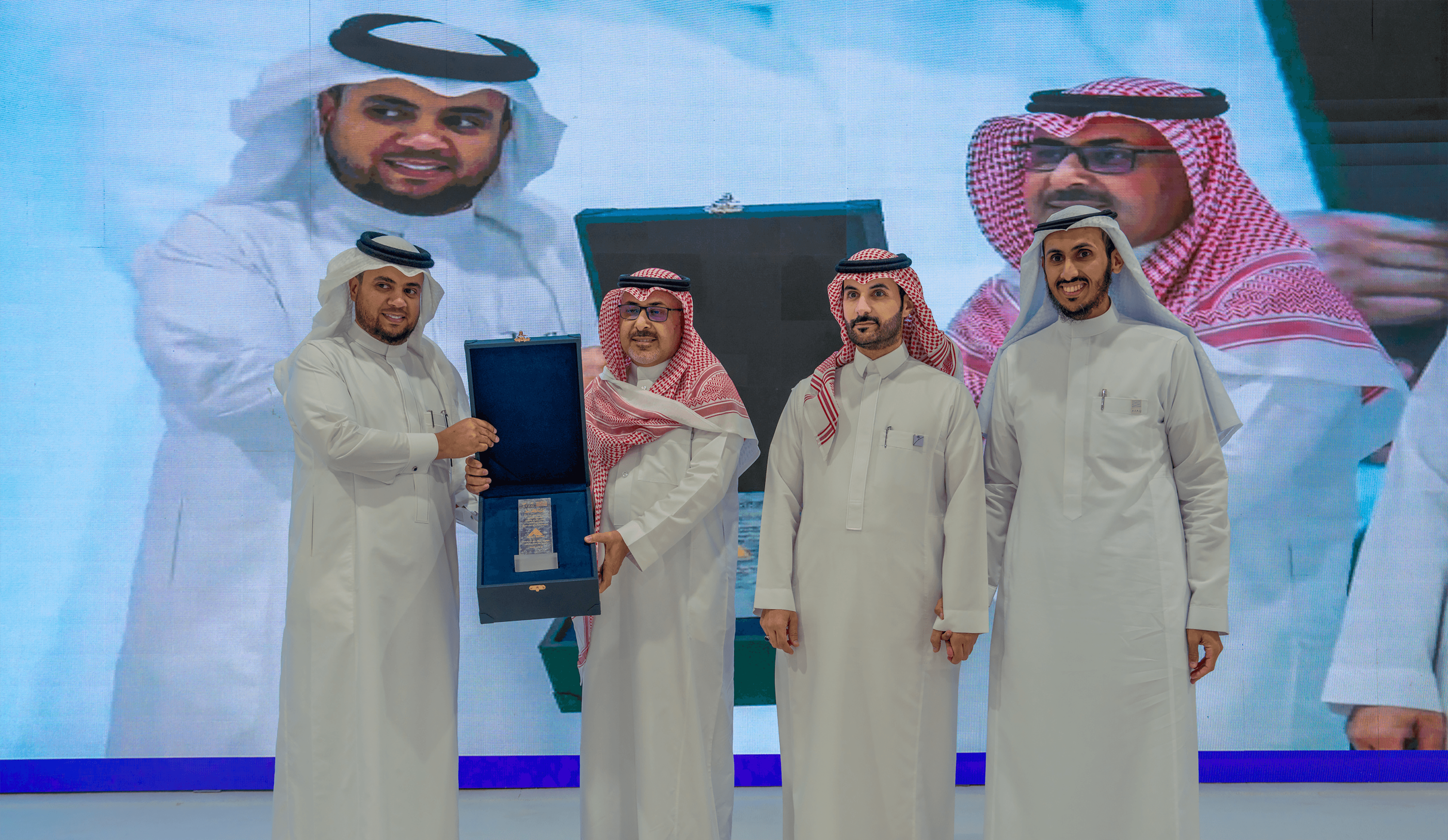 إطلاق مشروع "آفاق بلوم كمباوند"  لـ 547 وحدة سكنية متكاملة