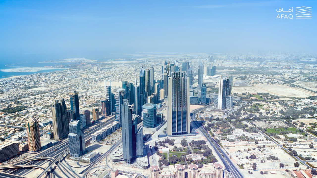 أهمية الاستثمار العقاري في مدينة جدة