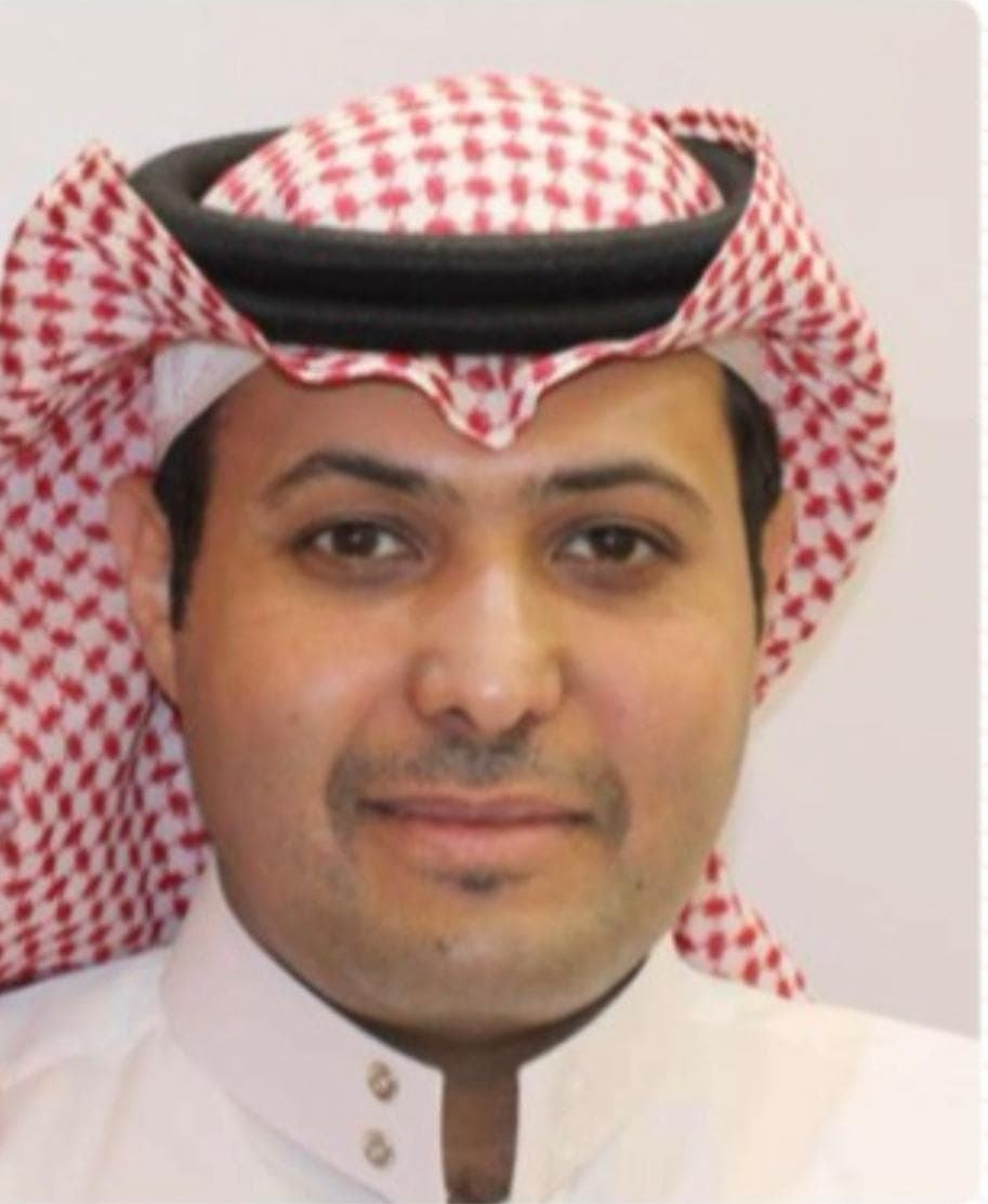 ياسر حمد الشريف