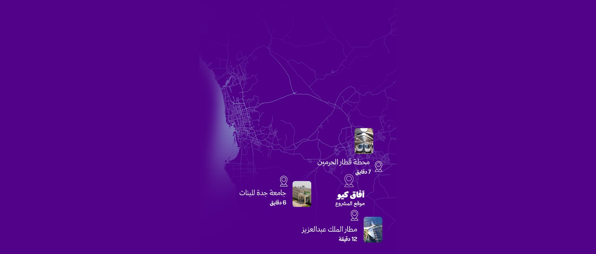 آفاق كيو
