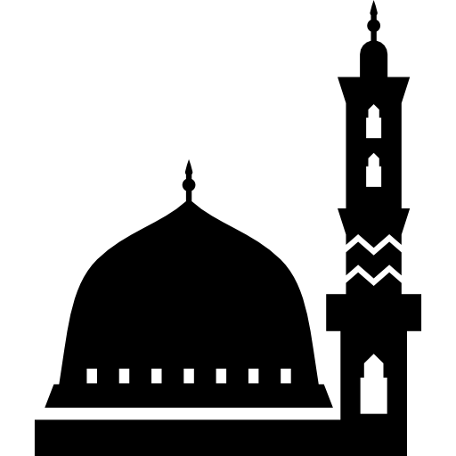 قرب المساجد